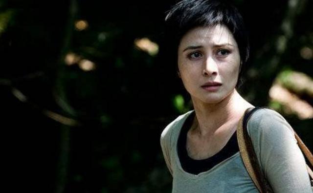 身价超百亿，拍戏只是为了消遣的明星，最后一