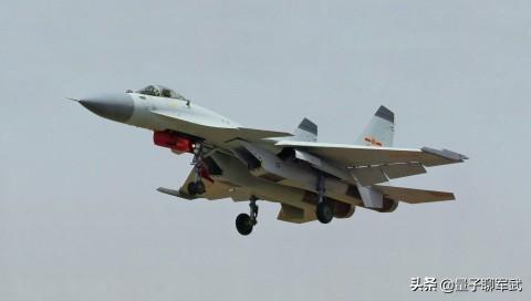 航母可以搭载多少架舰载机，是不是多多益善，