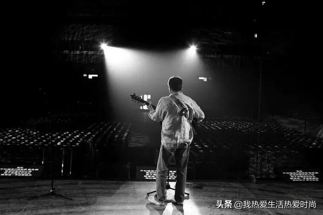 李宗盛的六首歌和六个女人