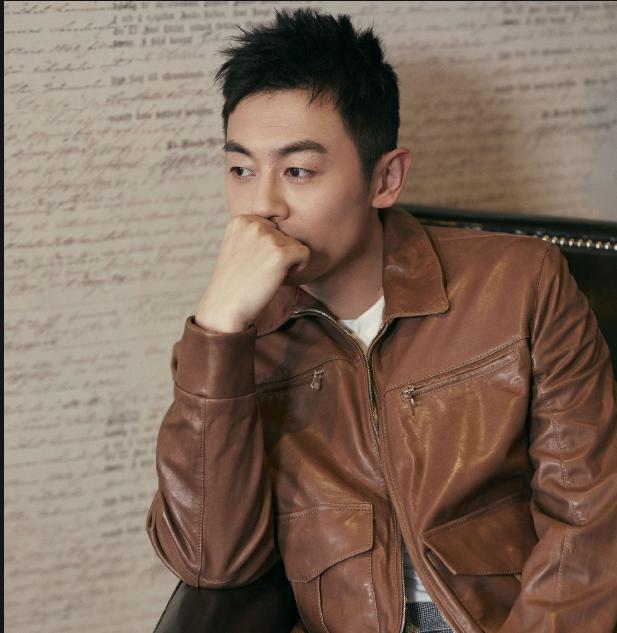 朱亚文新剧即将上演，带您开启为商业公平和正