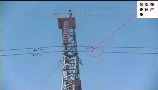 輸電、變電、配電工程建設中的典型問題案例解析