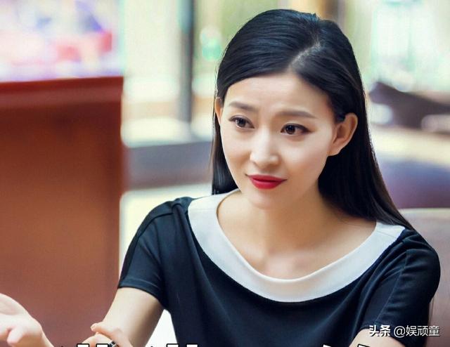 资源不输李一桐的周知，今年多部热播剧中都有