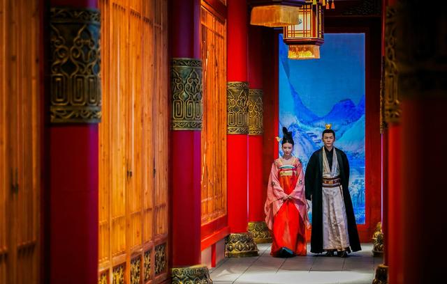 这个剧重新上架，引得一片欢呼，网友：我太激动了