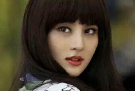 她曾是范冰冰“裸替”，拍激情戏时一丝不挂，