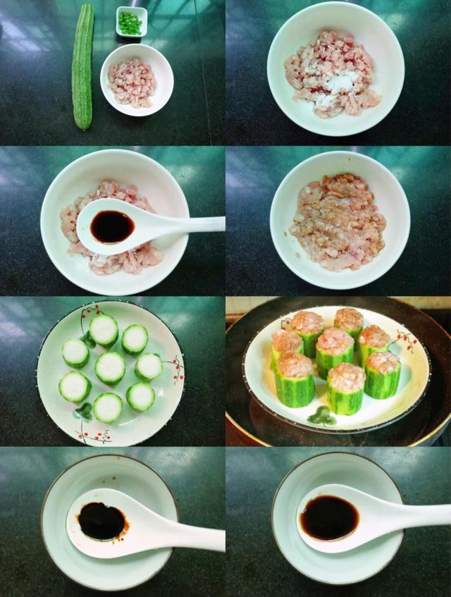 三伏天要多吃这瓜，清热消暑，赛过吃人参，一口一个超下饭