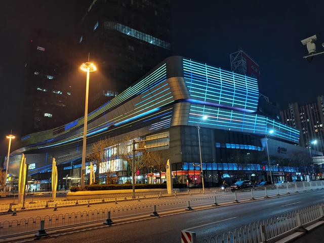 聊聊「中端旗舰」荣耀30S，麒麟820并不是其唯一