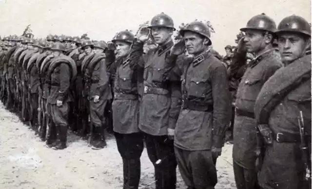 二战让苏军受尽屈辱的女叛徒，至今都没捉到，