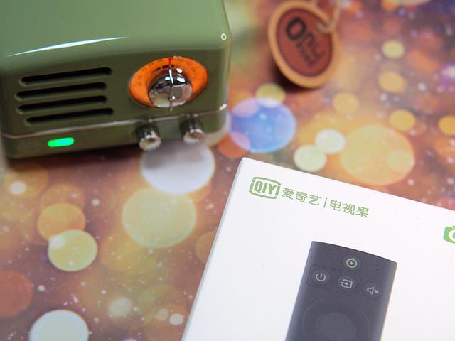 双模时代的电视果不只是多个遥控器那么简单
