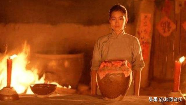 张艺谋的《红高粱》，30年前没看懂，30年后才明