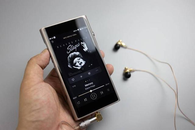这款音乐播放器果然很破！山灵M6Pro使用体验