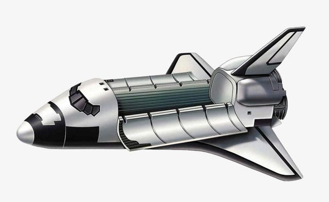 继长征5B后，东方又一神秘飞行器即将起飞，钱学