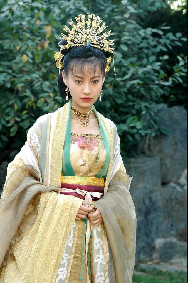 演技差还是有隐情？这些“不争气”的女演员，