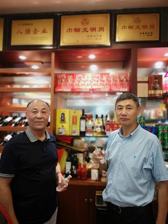 小郎酒大商杭州源鸿贸易从饮料大王瞄准小酒大王 一年增量100%网点1.8万个