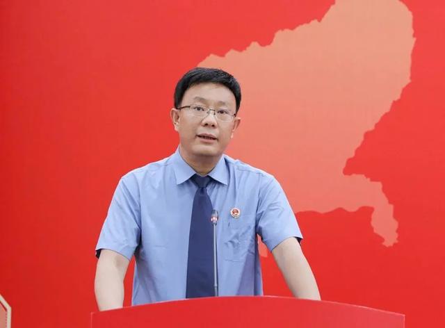 全国首家“飞地”基层检察院在深圳揭牌！