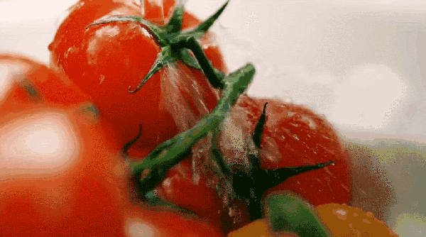 「番茄」位列日本人喜爱蔬菜第一名，研究揭示它的两个独特优势