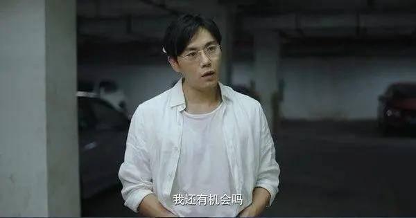 《隐秘的角落》：一个名字皆是一出戏，映射着人物一生的命运