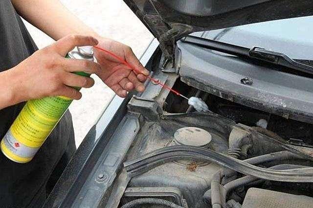 养车3年，今天发现好像被宰了3年