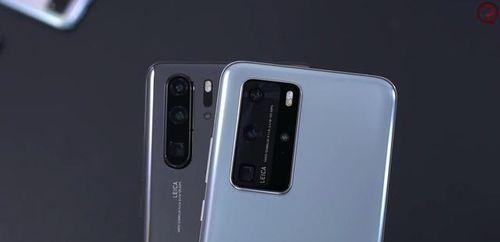 2020上半年最受欢迎的手机背部设计，华为上榜，魅族最特别