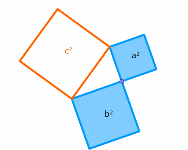 数学教材出现乌龙：用相对论证明勾股定理！爱