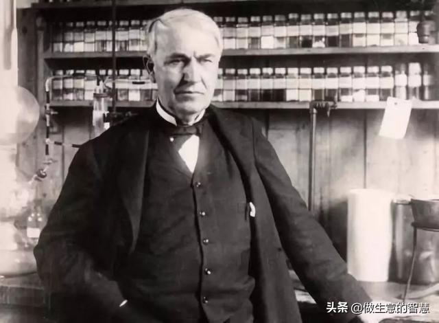 稻盛和夫：持续的力量能将「平凡」变为「非凡