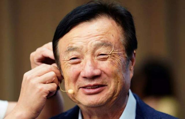 美国落后的何止5G！郭台铭一针见血：华为“背后