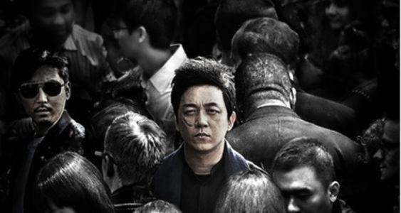 隐秘的角落成网剧巅峰？白夜追凶有话说，两部剧各有千秋