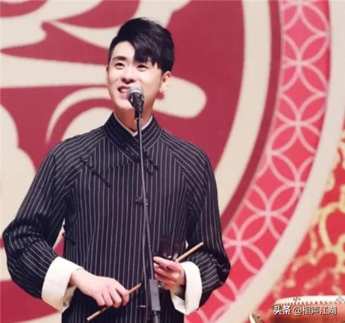 14万字2019年曲艺发展报告，德云社边缘化，点评张云雷一褒一贬