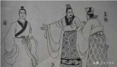 苏先生读史｜史记：中国历史上第一部纪传体通史，130篇，526500字