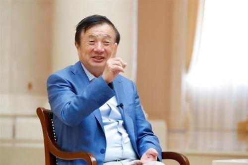 3000亿订单！华为中兴“颗粒无收”，让人始料未及