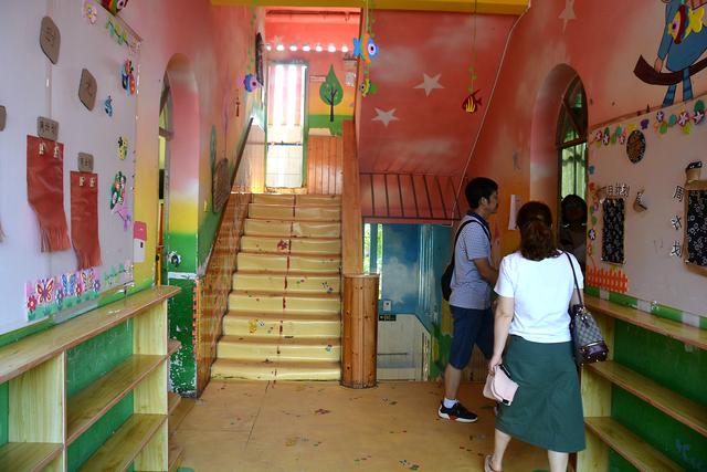 涪陵|涪陵知联会教育分会开展“走进民办教育，助力协同发展”调研活动