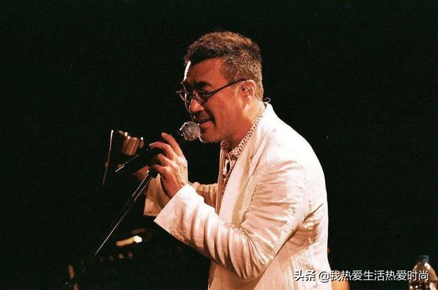 李宗盛的六首歌和六个女人