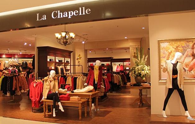 又一女装“巨头”陨落！半年关店2470家，无奈靠