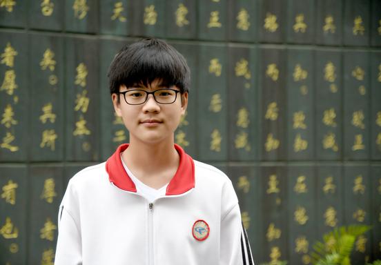 武穴实验中学36名学霸问鼎省级重点高中