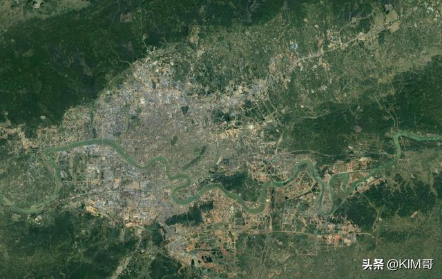 南宁崛起需要翻过的“五座大山”