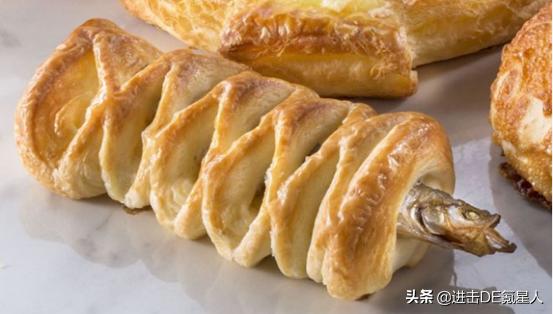 拿什么去拯救一盘散沙的中国烘焙市场，日式烘