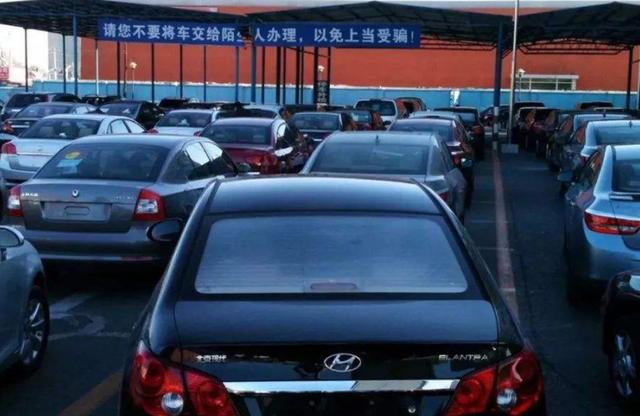 为啥新车不买北京的，二手不买浙江的？明白这句话，想套路你都难