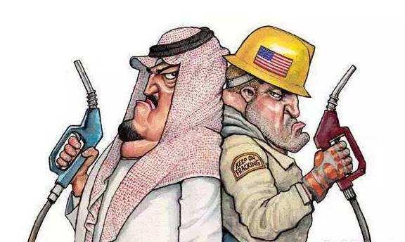 美国军队全球惹事，特朗普把世界当成了自己表