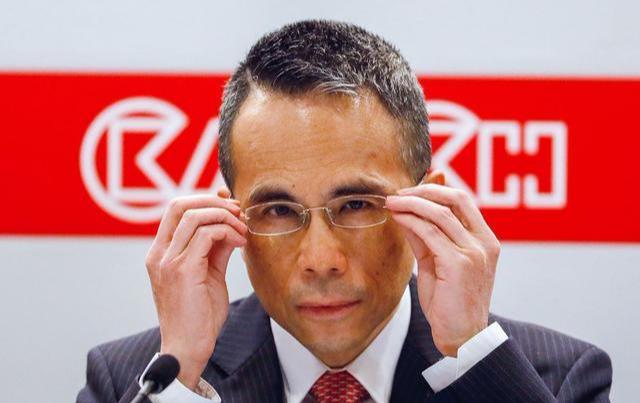 李嘉诚“神秘第三子”：旗下掌控22家上市公司，