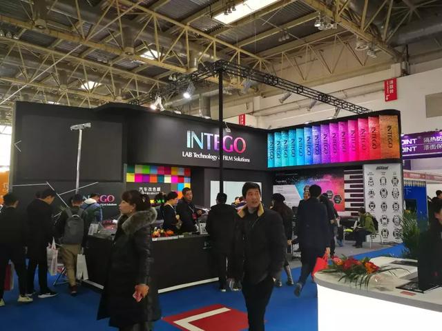 展会| 第28届中国国际汽车用品展览会（CIAACE）