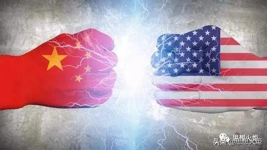 美国资深共和党人吴高林：中美脱钩 天塌不下来