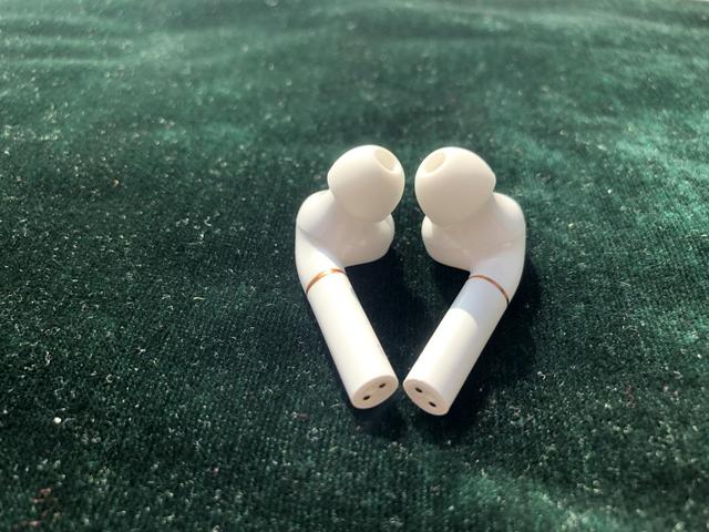 百元价格,功能最全，性能强悍的真无线蓝牙耳机—Haylou T19