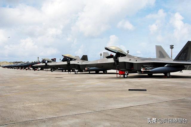 200亿美元打造环太平洋防御圈：辽宁舰冲出第一岛链粉碎美国计策