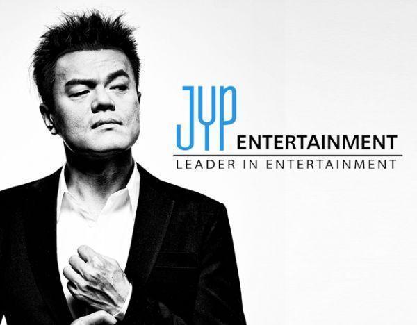 签约JYP风光无限，可直到离开也没有红，朴振英：我对不起你