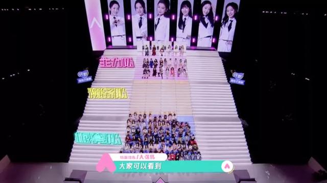 赛程过半《创造营2020》迅速走向下坡路