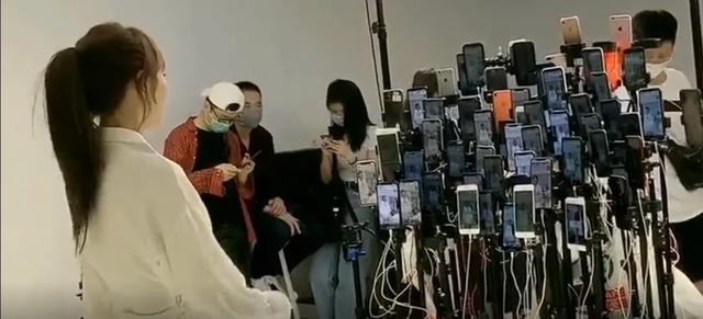 直播带货的“紧箍咒”，来了
