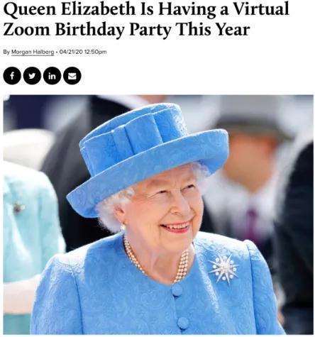 四个月时间，用户从3000万增加到3亿，Zoom成为一