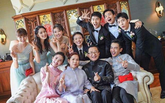 唐艺昕顺利产女，预产期正常！？两人升级成三