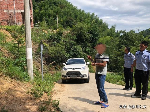 刑拘415人！多个团伙栽了！赣州警方正严打这类犯罪