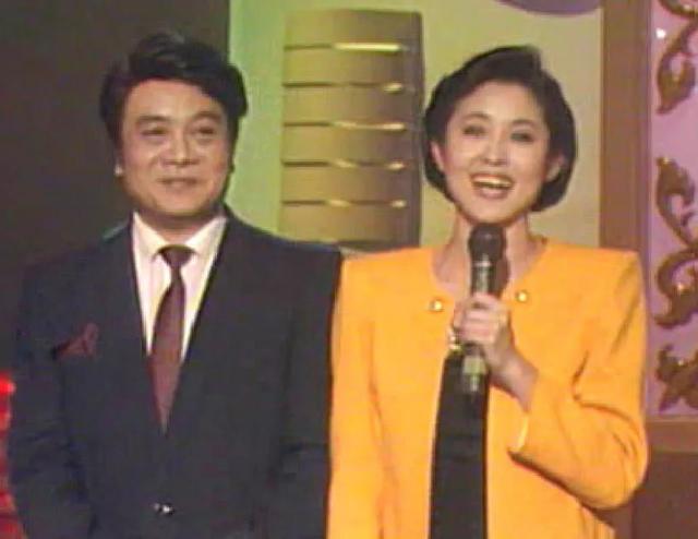 曾经最火的综艺主持搭档，李湘转身做了商人，