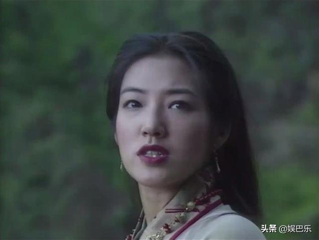 女二号比女主还漂亮的四部剧，最后一部女配颜